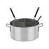 Royal Industries (ROY 203) Aluminum Pasta Cooker