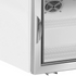 Maxx Cold MXM1-2.5RHC Merchandiser Refrigerator, Countertop