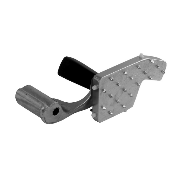 Hobart (H-082) 437126 Meat Grip Assembly (Cast Steel) For Slicers