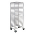 Update International APR-20HD Heavy Duty Aluminum Pan Rack