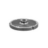 L&W 32 964 HUB Chopper Plate #32 9/64″ With Hub (3 Notch)