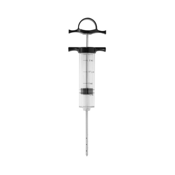 Chef Master (40100CM) Seasoning/Marinade Injector