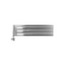 Hobart (H-117) 295117 3″ High Slicer Fence Assembly (Stainless)