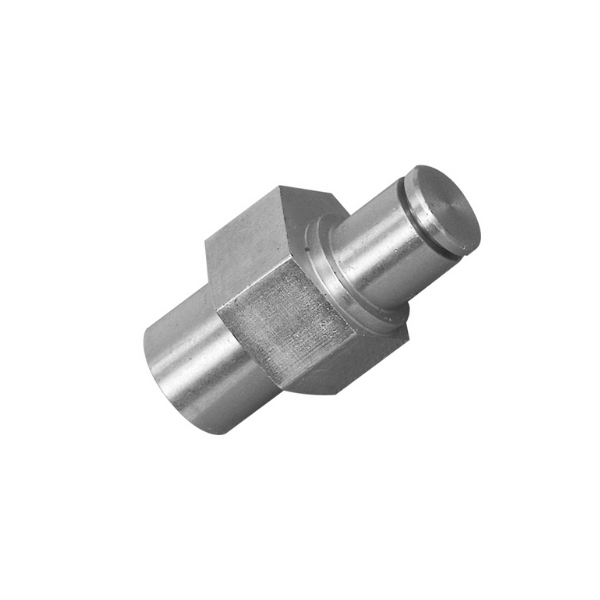 Hobart (H-911) 438911 Adjusting Carriage Screw Stainless Steel