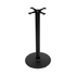 BK Resources (BK-BRTB-18) 18" Round Bar Height Table Base