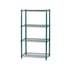 Royal Industries (ROY AE S ZGN 2436) NSF All Environment Shelf, 24" x 36"