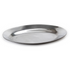 Royal Industries (ROY RSP) Heavy Duty Aluminum Sizzle Platter