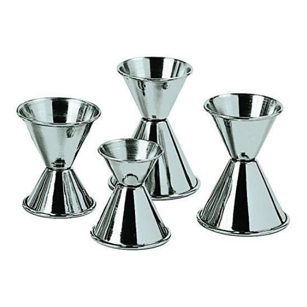 13 Piece Professional Bartenders Mixing Set Stainless Steel Free 2-day shipping