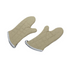 Royal Industries (OM TGF 2 15) Thermotex Tan Oven Mitt, 15"