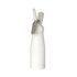 Royal Industries (WHC 7) Aluminum Whip Creamer, 1/2 Liter