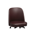 Royal Industries (ROY 7714 SBRN) Replacement Bucket Seat, Brown