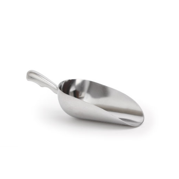 Royal Industries (ROY SA 24) Aluminum Scoop, 24 oz.