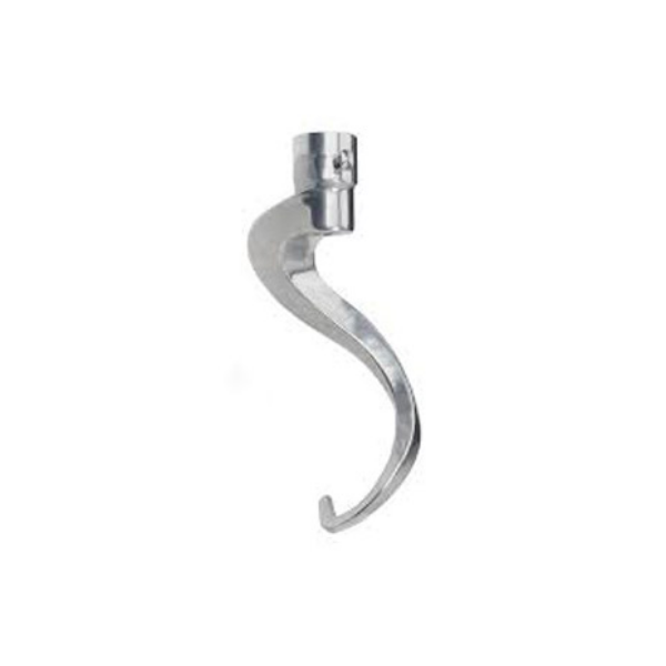 Hobart (L20 SDH) 00-874791 OEM HL200 Legacy Spiral Dough Hook