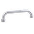 BK Resources (EVO-SPT-8) 8" Evolution Series Stainless Spout