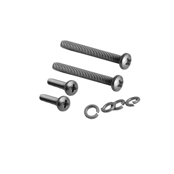 Globe (G-122) 439-1/439 Chute Support Screw Kit For Slicers