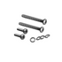 Globe (G-122) 439-1/439 Chute Support Screw Kit For Slicers