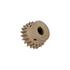 Hickory 131 Motor Gear For Hickory Rotissreries