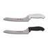 Dexter-Russell SOFGRIP 9" Scalloped Offset Sandwich Knife