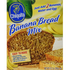 Chiquita Banana Bread Mix - 3 Boxes