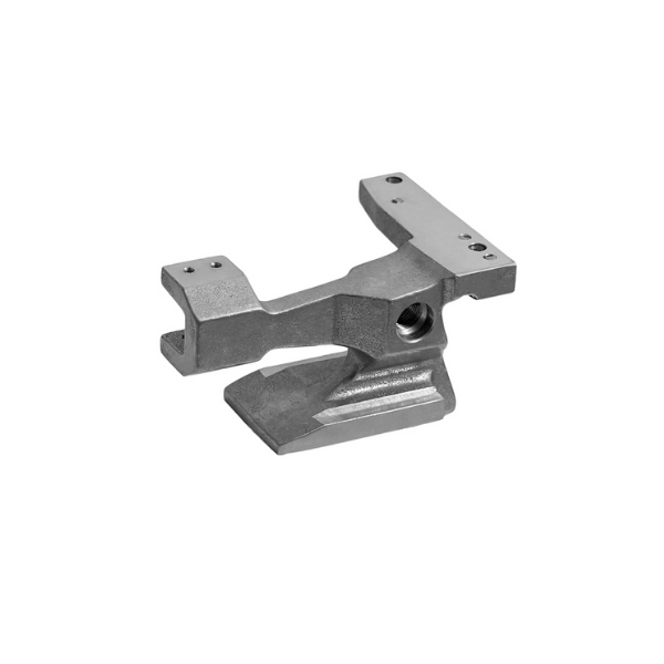 Hobart A103177 Lower & Cleaning Bracket Guide For Band Saws (HOS37)