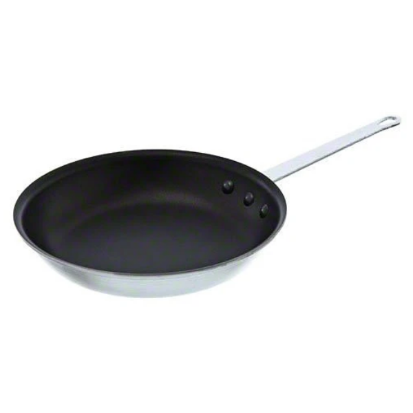 Update International Eclipse Coated Aluminum Fry Pan