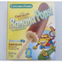 Chocolate Banana Pops Kit (Makes 8 Total Pops)