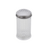 Royal Industries (ROY CS 12) Cheese Shaker 12 oz. Plastic - 12/Pack