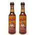 Cholula Chipotle Hot Sauce (Pack of 2) 5 oz Size