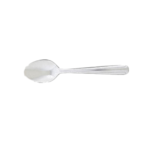 Royal Industries (ROY SLVDOM TS) Teaspoon, Dominion - 2 Dozen