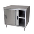 BK Resources (SHF-2436) Removable Shelf For 24" X 36" Cabinet 18 GA Stainless Steel