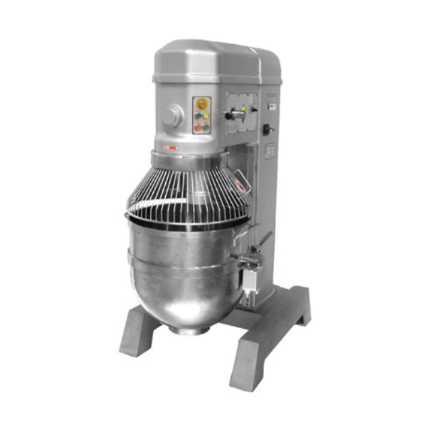 Precision APM-140 140 Quart Planetary Mixer – 6.5 hp