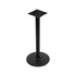 BK Resources (BK-BRTB2-18) 18" Round Bar Height Table Base