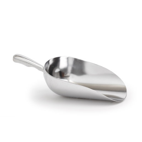 Royal Industries (ROY SA 38) Aluminum Scoop, 38 oz.