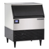 MAXXIMUM MIM320NH Intelligent Series Self-Contained Ice Machine