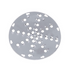 ALFA VS-12SD-1/2 Grating / Shredding Disc Plate (1/2″ Holes)