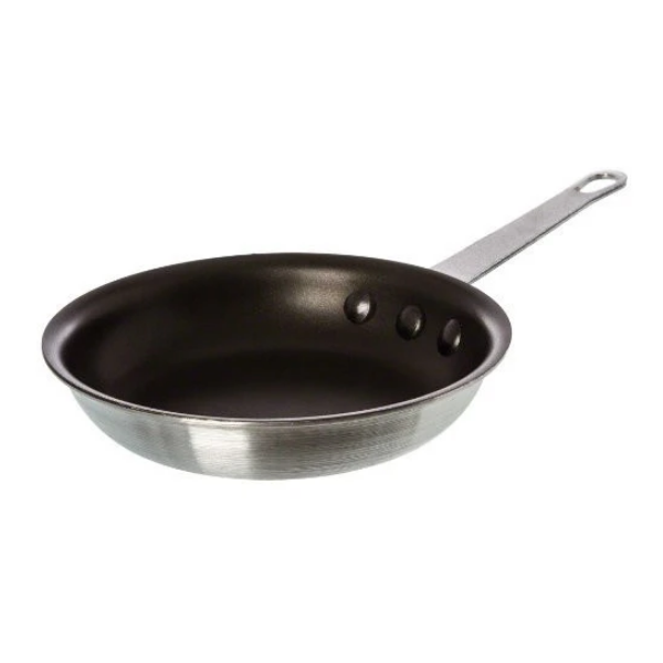 Update International (AFX-07) 7" Eclipse Coated Aluminum Fry Pan