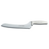 Dexter-Russell S163-9SC-PCP Sani-Safe 9" Scalloped Offset Sandwich Knife