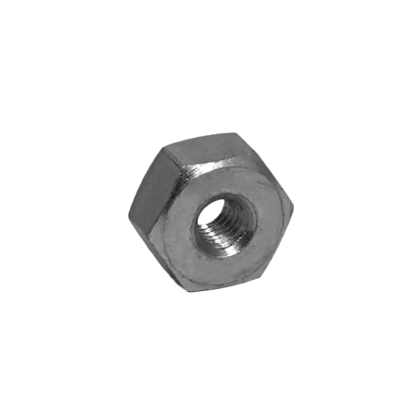 Globe 76 Bottom Enclosure Nut For Chefmate Slicers (GC-76)