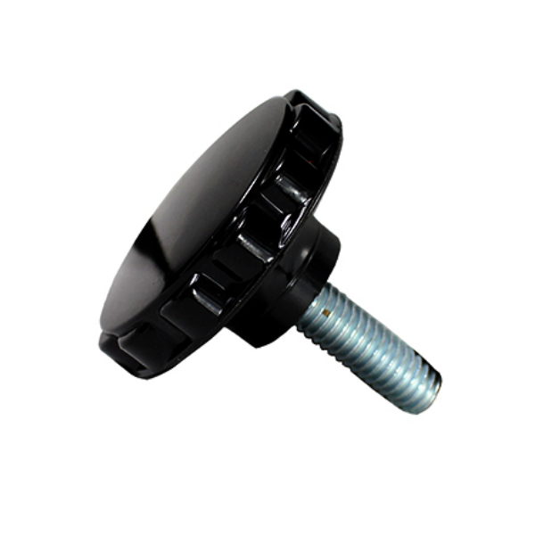 Hobart 435958-2 Adjusting Knob For Band Saws (HOS582)