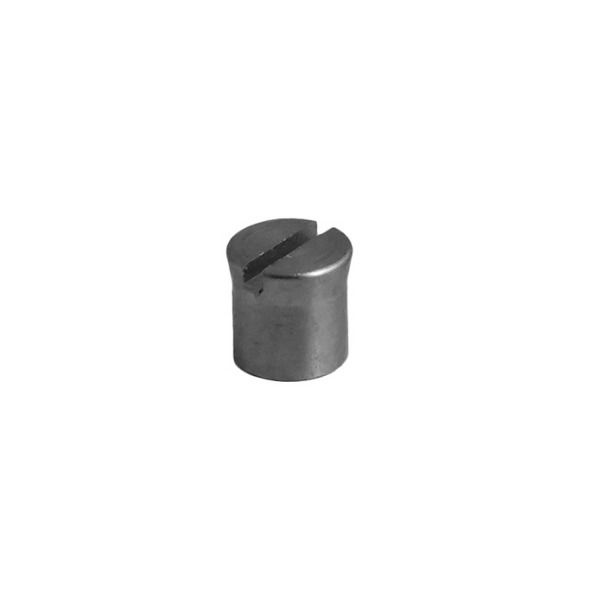 Globe 214-1 Hub Nut (Stainless) For Slicers (G-214)