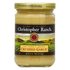 Christopher Ranch CRUSHED GARLIC Â Famous Award Winning Heirloom Garlic - 9 Oz