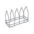 Royal Industries (ROY PS 4) Pizza Screen Rack