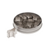 Ateco 7025 10-Piece Animal Cutter Set