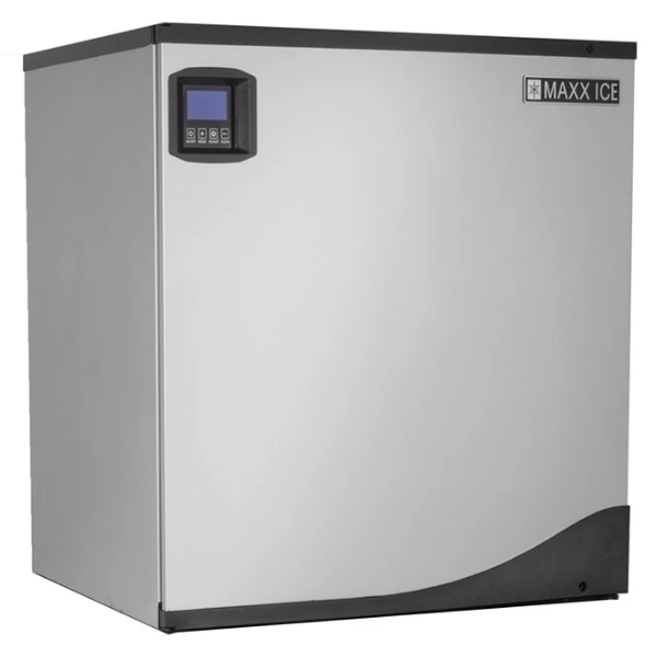 MAXXIMUM MIM1000N Intelligent Series, 30" Modular Ice Machine