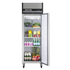 Maxx Cold MXCR-19FDHC Reach-in Refrigerator, Single Door, Top Mount