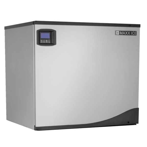 MAXXIMUM MIM650N Intelligent Series, 30" Modular Ice Machine