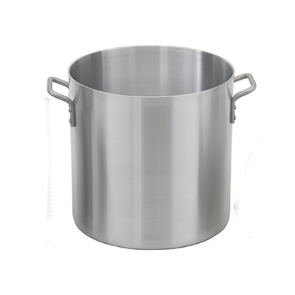 Royal Industries (ROY RSPT 60 H) Heavy Weight Aluminum Stock Pot, 60 qt.