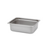 Royal Industries (ROY STP 1204) Steam Table Pan - Half Size x 4" Deep