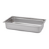 Royal Industries (ROY STP 2004 H) Steam Table Pan, Heavy Duty - Full Size x 4" Deep