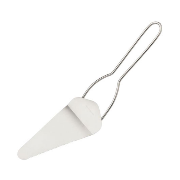 Ateco 1350 Stainless Steel Pie Spatula